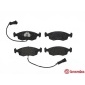 BREMBO P24007