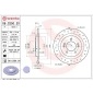 BREMBO 08C2502X