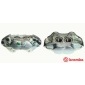 F44018 Суппорт Land Rover передний#