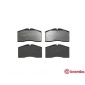 BREMBO P65006