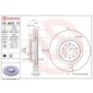 BREMBO 09680210