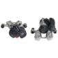 F85387 BREMBO