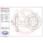 Brembo 0899752X