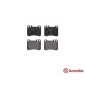 BREMBO P50014