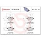P59029 Brake Pad