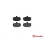 BREMBO P68005