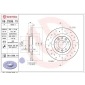 08C3091X Brake Disc