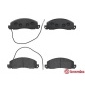 BREMBO P68006