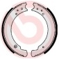 S44501 Brake Shoe