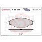 P83023 Brake Pad