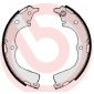 S83533 Brake shoe set