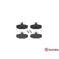 BREMBO P86009