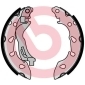 BREMBO S24553