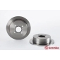 BREMBO 08580810