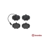 BREMBO P44003