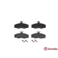 BREMBO P24013