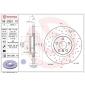 BREMBO 09C3511X