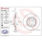 BREMBO 09D42011