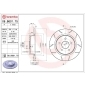 BREMBO 08B60175