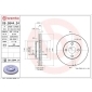 BREMBO 09584421