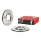BREMBO 09672610