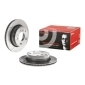 09772775 Диск тормозной задний Brembo