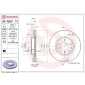 BREMBO 09A86114