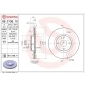 BREMBO 09C13611