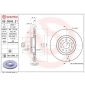 BREMBO 09C64521
