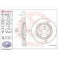 BREMBO 09E23211