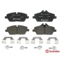BREMBO P06091