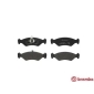 BREMBO P24028