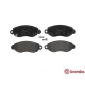 BREMBO P24052