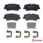 BREMBO P30089