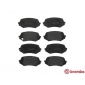 BREMBO P54044