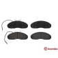 BREMBO P56019