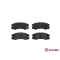 BREMBO P59020