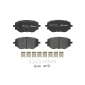 BREMBO P68073