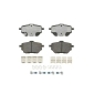 BREMBO P83182