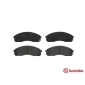 BREMBO P30012