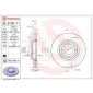 BREMBO 09D10311