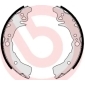 S16514 Brake Shoe