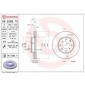 BREMBO 09528511