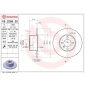 BREMBO 08328820