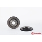 BREMBO 09672777