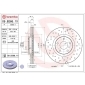 BREMBO 09B2661X