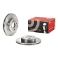 BREMBO 09B54710