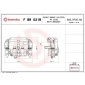 BREMBO FBR021B
