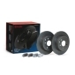 BREMBO KT08020