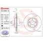 BREMBO KT08028